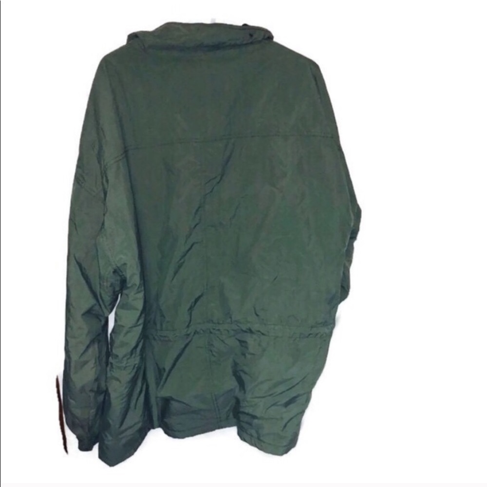Columbia winter jacket vintage xl - Picture 3 of 3